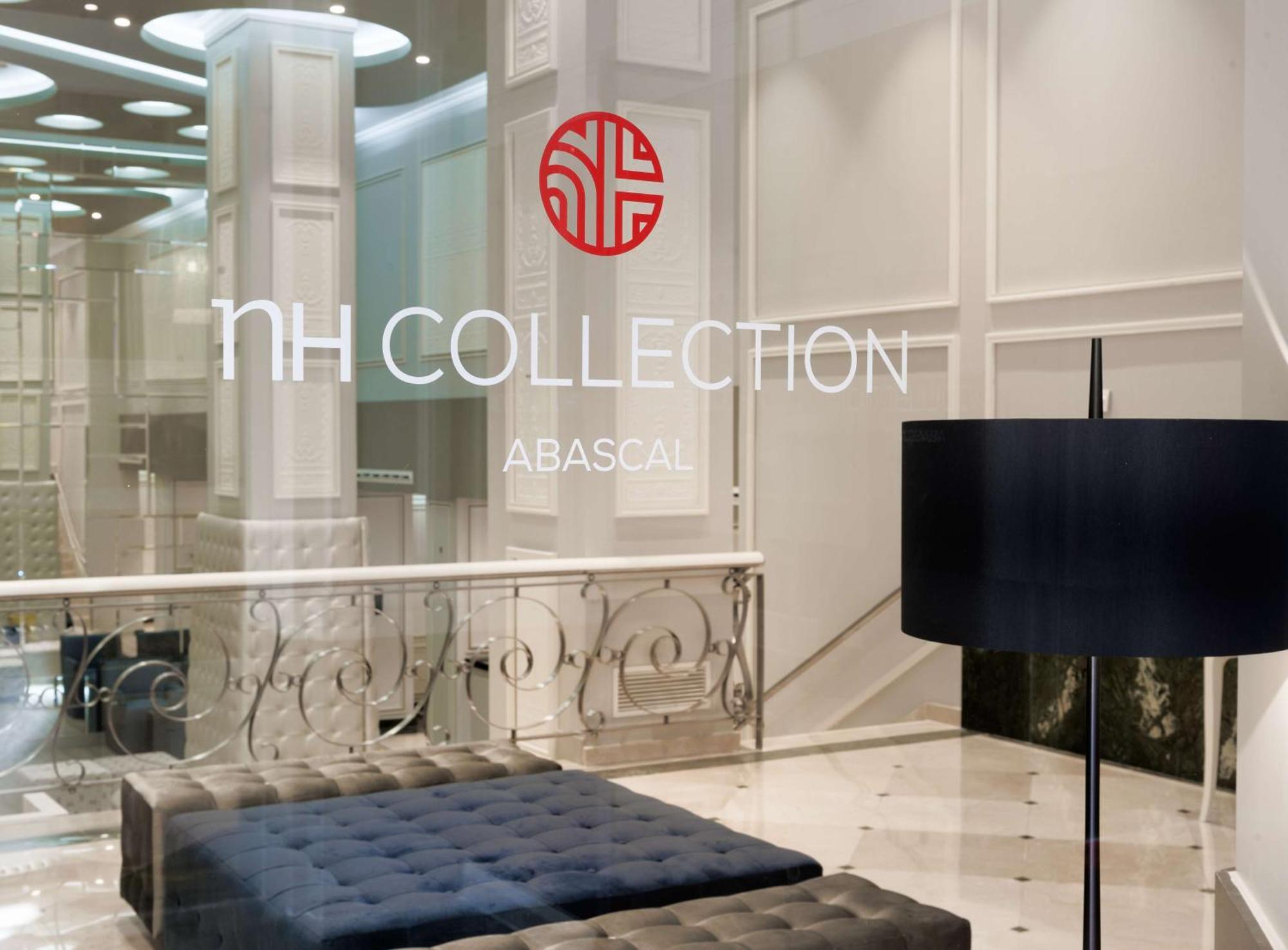 Nh Collection Madrid Abascal — Zdjęcia 1